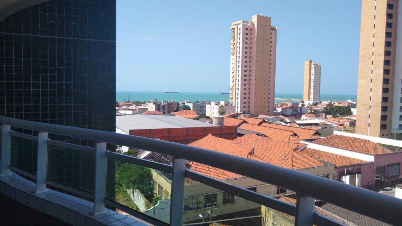 Studio Iracema Temporada Aconchegante Fortaleza  Eksteriør bilde