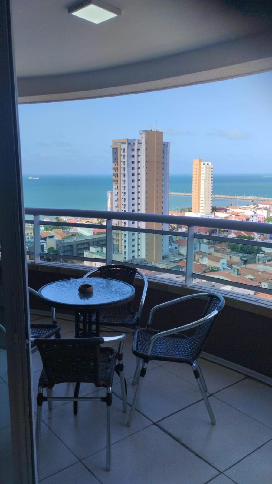Studio Iracema Temporada Aconchegante Fortaleza  Eksteriør bilde