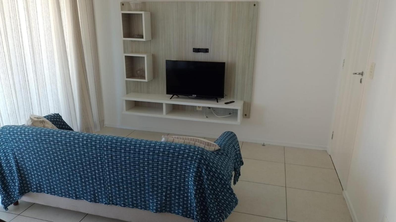 Studio Iracema Temporada Aconchegante Fortaleza  Rom bilde