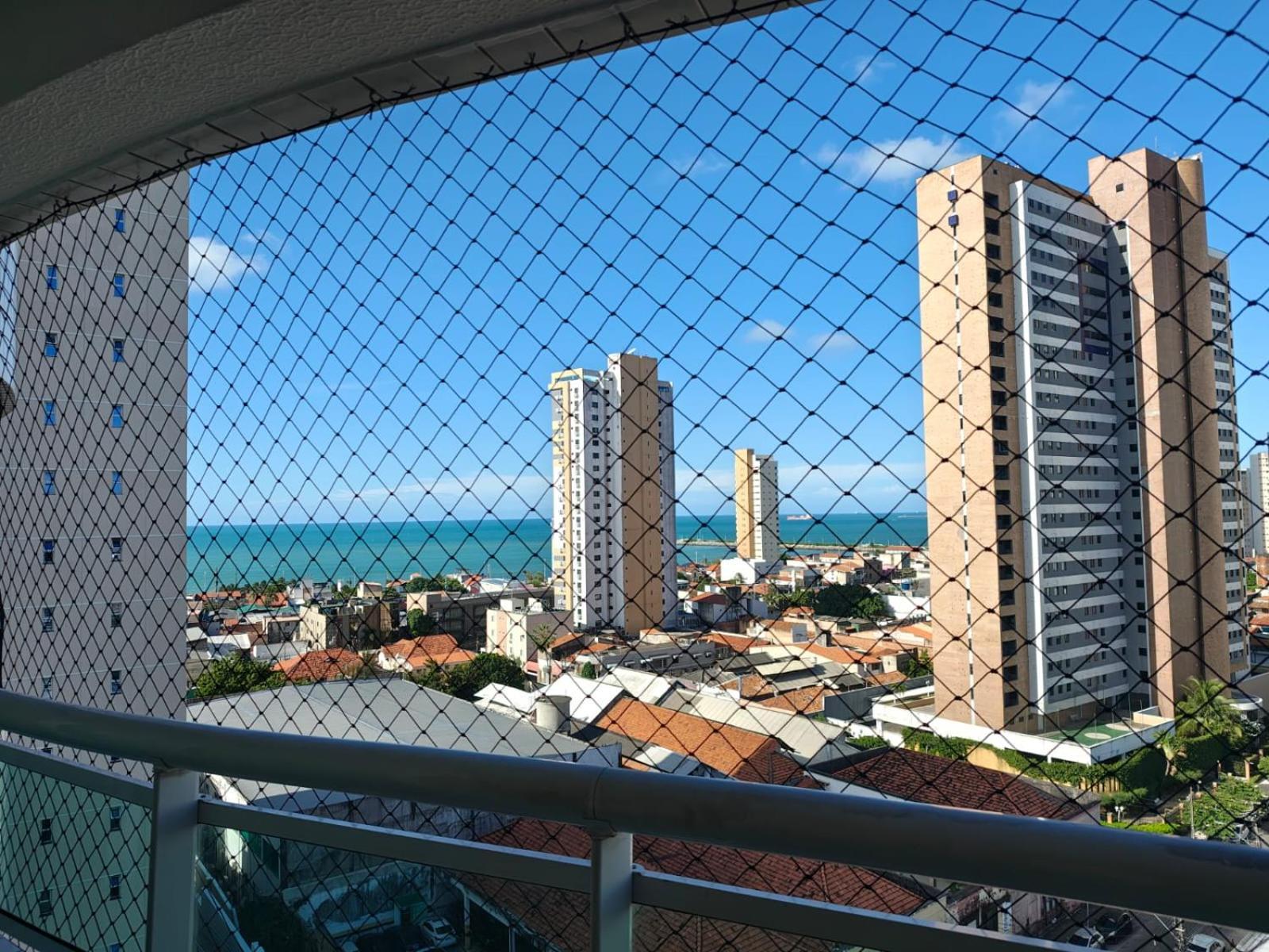 Studio Iracema Temporada Aconchegante Fortaleza  Rom bilde