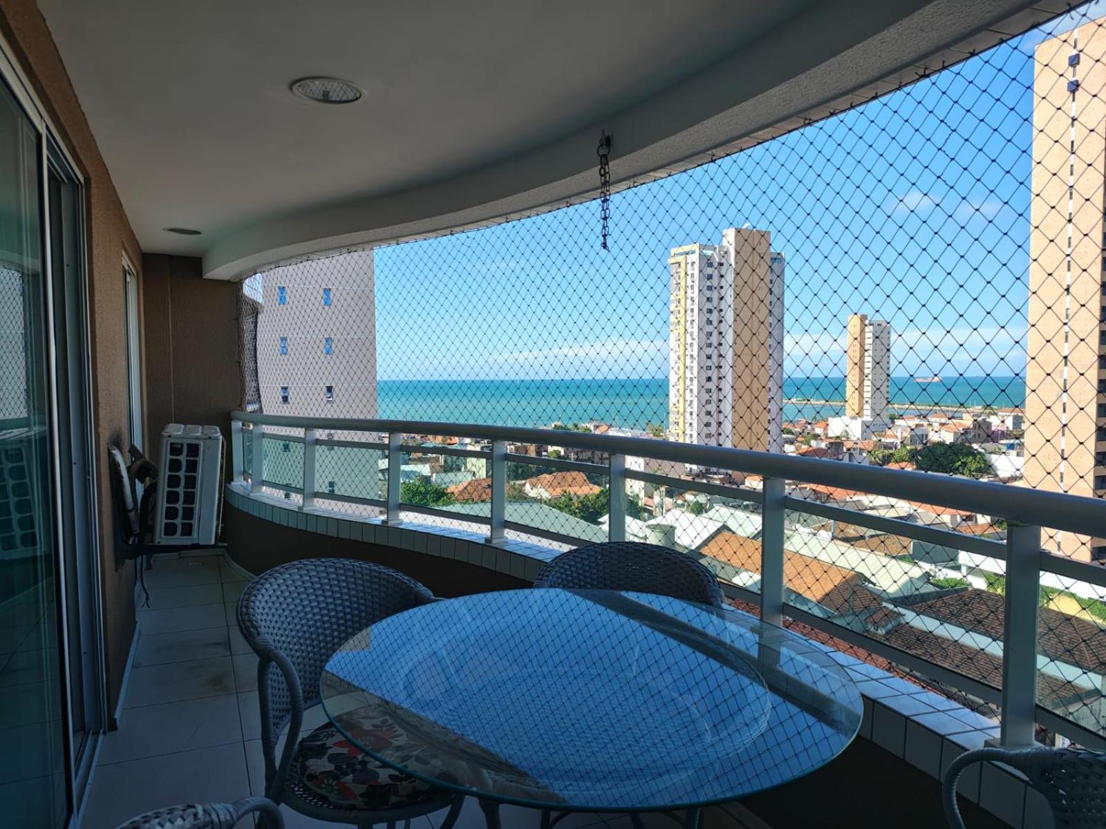 Studio Iracema Temporada Aconchegante Fortaleza  Rom bilde
